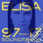 Elisa - Soundtrack 97-17 (3 Cd)
