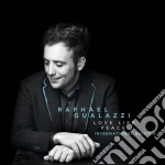 Raphael Gualazzi - Love Life Peace (International Edition) (2 Cd Digipak) cd