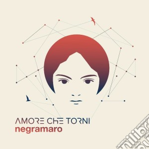 (LP Vinile) Negramaro - Amore Che Torni (2 Lp) lp vinile di Negramaro