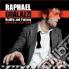 (LP Vinile) Raphael Gualazzi - Reality And Fantasy (2 Lp) cd