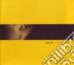 Wu Fei - A Distant Youth cd