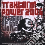 Traxtorm Power 2006 cd