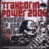 Traxtorm Power 2006 cd