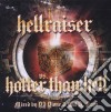 Hellraiser Vs. Hotter Than Hel (2 Cd) cd