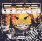 R909 Outrage cd