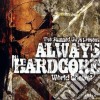 Always Hardcore Vol.20 cd
