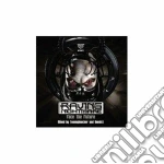 Nightmare Raving - Face The Future cd