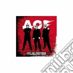 Artisti Vari - Art Of Fighters cd