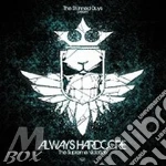 Always Hardcore Vol.21 cd