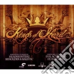 Kings Of Hard (2 Cd) cd