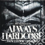 Stunned Guys (The) / Always Hardcore Dancefloor Dominion Vol.22 (2 Cd) cd
