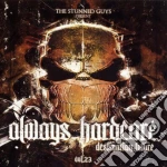 Always Hardcore Vol.23 - Destination: Future (2 Cd) cd