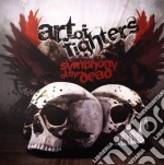 Art Of Fighters - Symphony Of The Dead cd