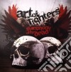 Art Of Fighters - Symphony Of The Dead cd