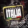 Artisti Vari - Hardcore Italia cd