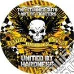 (LP Vinile) Stunned Guys (The) & Art Of Fighters - United By Hardness (Picture Disc) vinile