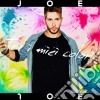 Joe - Tra I Miei Colori cd