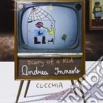 Andrea Innesto Cucchia Ensembl - Diary Of A Kid