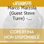 Marco Marzola (Guest Steve Turre) - Important Life cd musicale di MARZOLA MARCO