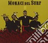 Monaci Del Surf - Monaci Del Surf II cd