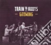 Train To Roots - Growing cd