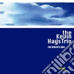 Kevin Hays - For Heaven's Sake