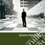 Salvatore Bonafede - Sicilian Opening cd