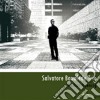 Salvatore Bonafede - Sicilian Opening cd
