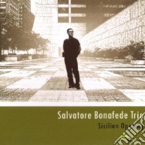 (LP Vinile) Salvatore Bonafede - Sicilian Opening (2 Lp) lp vinile di Salvatore Bonafede
