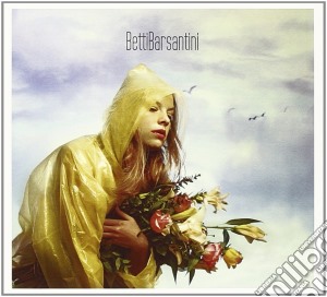 Bettibarsantini - Bettibarsantini cd musicale di Bettibarsantini