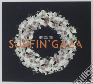 Omosumo - Surfin' Gaza cd musicale di Omosumo
