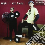 Kontrasto - Bravi ! Bel Disco ! cd