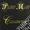 Piano Man - Casanova cd