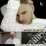 Maximo De Marco - Francesco Ti Sei Chiamato Amen (Cd Single)