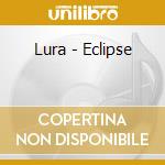 Lura - Eclipse cd