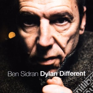 Ben Sidran - Dylan Different cd musicale di Ben Sidran