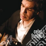 Celso Fonseca - Voz E Violao cd