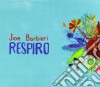 Joe Barbieri - Respiro cd