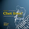 Joe Barbieri - Chet Lives! cd