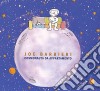 Joe Barbieri - Cosmonauta Da Appartamento cd