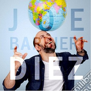 Joe Barbieri - Diaz (3 Cd) cd musicale di Joe Barbieri