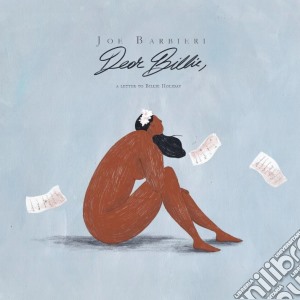 Joe Barbieri - Dear Billie cd musicale di Joe Barbieri