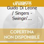 Guido Di Leone / Singers - Swingin' Christmas cd