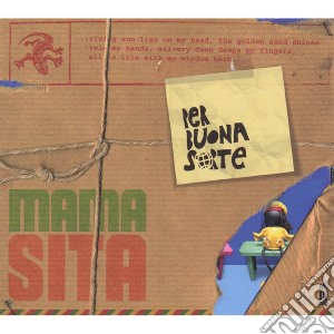 Mamasita - Per Buona Sorte cd musicale di MAMASITA