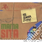 Mamasita - Per Buona Sorte cd