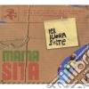 Mamasita - Per Buona Sorte cd