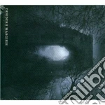 Desiderii Marginis - Ever Green Tree, The cd