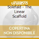 Solefald - The Linear Scaffold cd