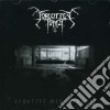 Forgotten Tomb - Negative Megalomania cd