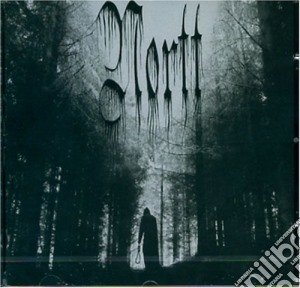 Nortt - Galgenfrist cd musicale di Nortt